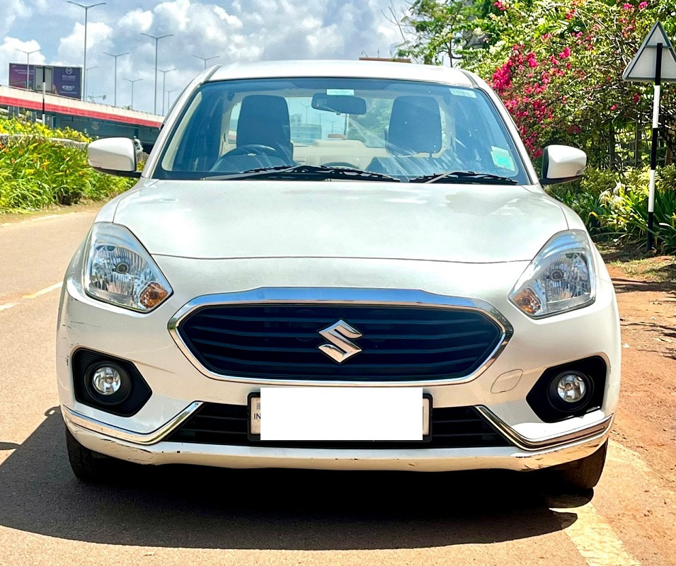 MARUTI DZIRE in 